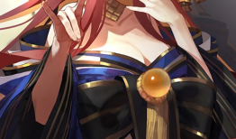 玉藻前是什么动漫,千年妖狐的奇幻冒险之旅